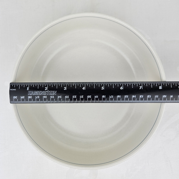 Mikasa Intaglio Garden Harvest Serving Bowl - Picture 13 of 15